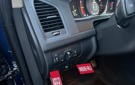 Volvo XC60 II, 2012 год, 1 890 000 рублей, 14 фотография