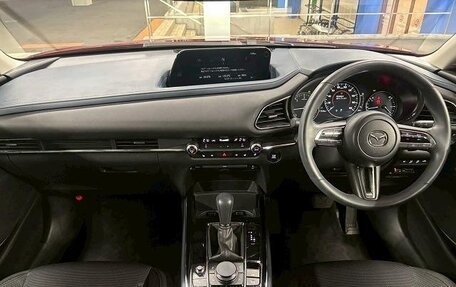 Mazda CX-30 I, 2021 год, 1 490 000 рублей, 9 фотография