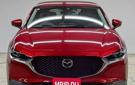 Mazda CX-30 I, 2021 год, 1 490 000 рублей, 2 фотография
