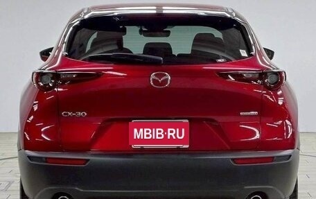 Mazda CX-30 I, 2021 год, 1 490 000 рублей, 7 фотография