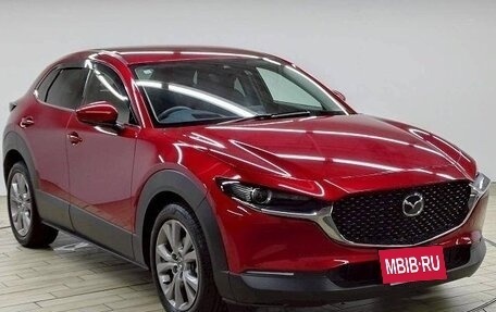 Mazda CX-30 I, 2021 год, 1 490 000 рублей, 3 фотография