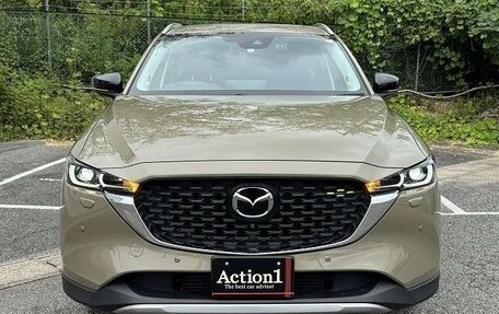 Mazda CX-5 II, 2022 год, 2 790 000 рублей, 1 фотография