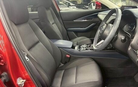 Mazda CX-30 I, 2021 год, 1 490 000 рублей, 16 фотография