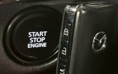 Mazda CX-30 I, 2021 год, 1 490 000 рублей, 18 фотография