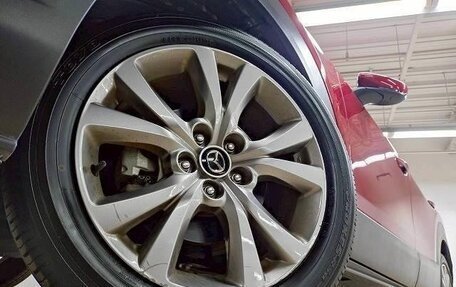 Mazda CX-30 I, 2021 год, 1 490 000 рублей, 17 фотография