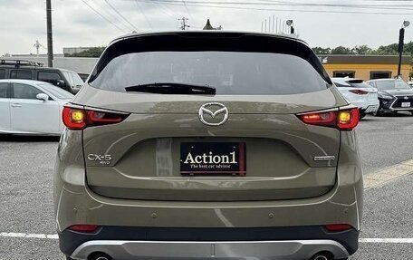 Mazda CX-5 II, 2022 год, 2 790 000 рублей, 4 фотография