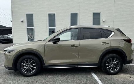 Mazda CX-5 II, 2022 год, 2 790 000 рублей, 5 фотография