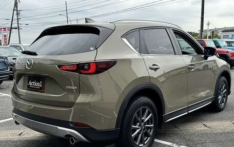 Mazda CX-5 II, 2022 год, 2 790 000 рублей, 3 фотография