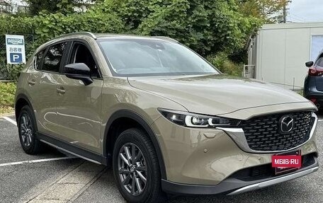 Mazda CX-5 II, 2022 год, 2 790 000 рублей, 2 фотография
