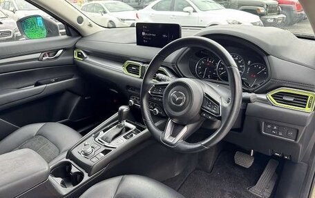 Mazda CX-5 II, 2022 год, 2 790 000 рублей, 9 фотография