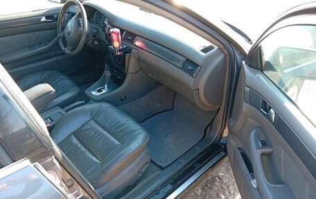 Audi A6, 2002 год, 465 000 рублей, 1 фотография