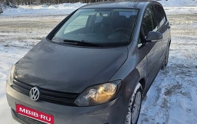 Volkswagen Golf Plus II, 2011 год, 580 000 рублей, 1 фотография