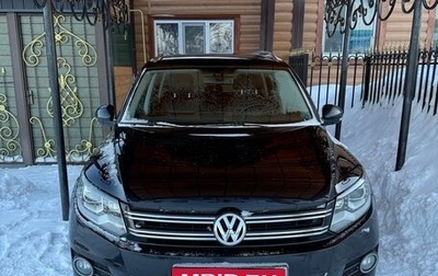 Volkswagen Tiguan I, 2012 год, 1 297 000 рублей, 1 фотография