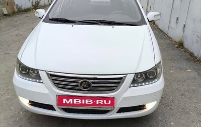 Lifan Solano I (630) рестайлинг, 2011 год, 300 000 рублей, 1 фотография