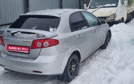 Chevrolet Lacetti, 2008 год, 345 000 рублей, 1 фотография