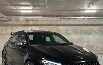 Mercedes-Benz A-Класс AMG, 2021 год, 5 500 000 рублей, 1 фотография