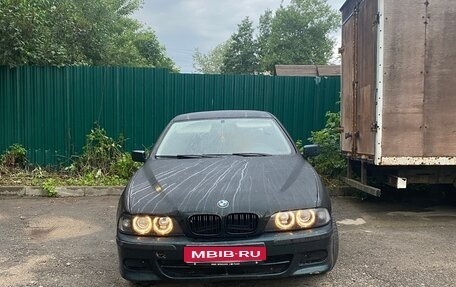 BMW 5 серия, 1997 год, 420 000 рублей, 1 фотография