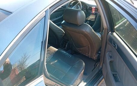 Audi A6, 2002 год, 465 000 рублей, 3 фотография