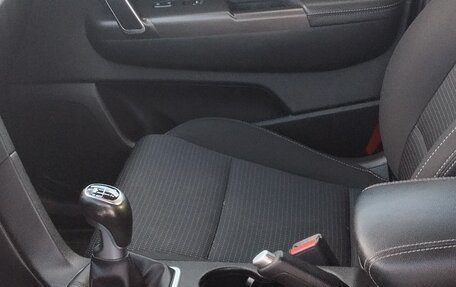 KIA Sportage IV рестайлинг, 2019 год, 1 970 000 рублей, 8 фотография