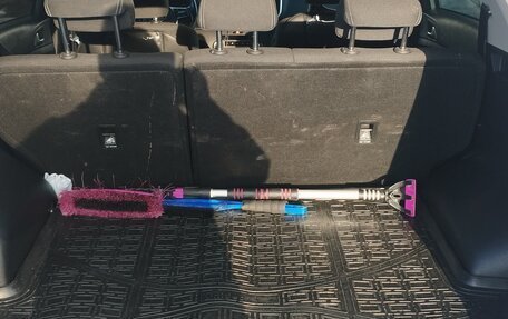 KIA Sportage IV рестайлинг, 2019 год, 1 970 000 рублей, 12 фотография