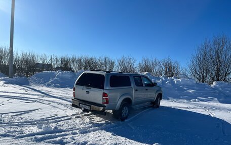 Toyota Hilux VII, 2013 год, 2 000 000 рублей, 6 фотография