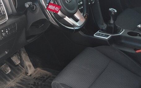 KIA Sportage IV рестайлинг, 2019 год, 1 970 000 рублей, 7 фотография