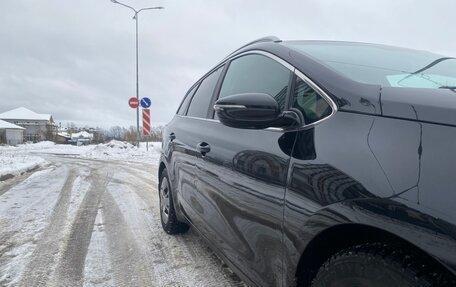 KIA cee'd III, 2013 год, 1 055 000 рублей, 10 фотография