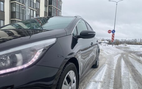 KIA cee'd III, 2013 год, 1 055 000 рублей, 2 фотография