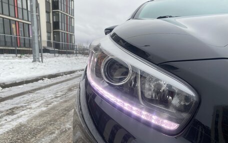 KIA cee'd III, 2013 год, 1 055 000 рублей, 13 фотография