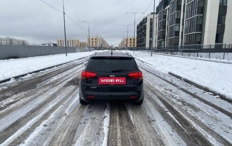 KIA cee'd III, 2013 год, 1 055 000 рублей, 6 фотография
