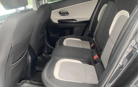 KIA cee'd III, 2013 год, 1 055 000 рублей, 15 фотография