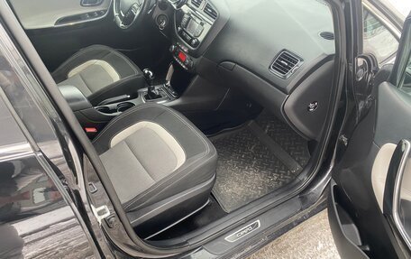 KIA cee'd III, 2013 год, 1 055 000 рублей, 17 фотография