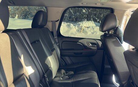 Chevrolet Tahoe III, 2012 год, 2 450 000 рублей, 10 фотография