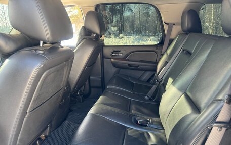 Chevrolet Tahoe III, 2012 год, 2 450 000 рублей, 8 фотография