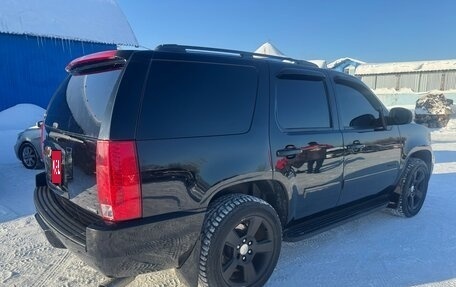 Chevrolet Tahoe III, 2012 год, 2 450 000 рублей, 3 фотография