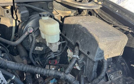 Chevrolet Tahoe III, 2012 год, 2 450 000 рублей, 17 фотография