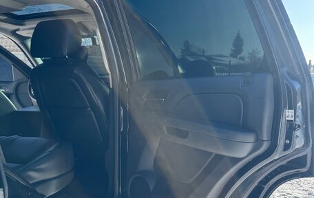 Chevrolet Tahoe III, 2012 год, 2 450 000 рублей, 15 фотография