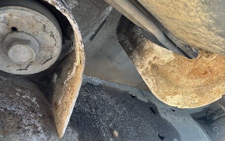 Chevrolet Tahoe III, 2012 год, 2 450 000 рублей, 19 фотография