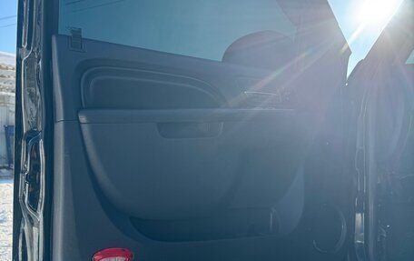 Chevrolet Tahoe III, 2012 год, 2 450 000 рублей, 12 фотография