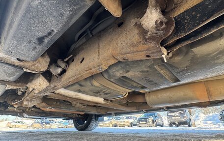 Chevrolet Tahoe III, 2012 год, 2 450 000 рублей, 25 фотография