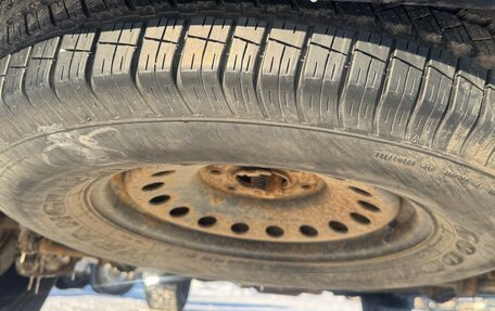 Chevrolet Tahoe III, 2012 год, 2 450 000 рублей, 20 фотография