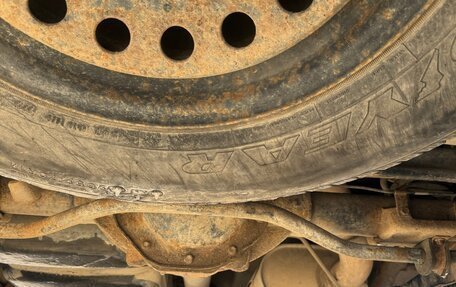 Chevrolet Tahoe III, 2012 год, 2 450 000 рублей, 21 фотография