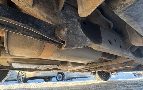 Chevrolet Tahoe III, 2012 год, 2 450 000 рублей, 22 фотография