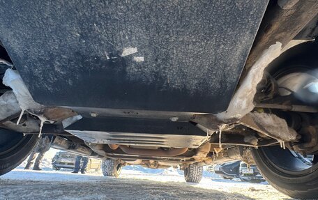 Chevrolet Tahoe III, 2012 год, 2 450 000 рублей, 24 фотография