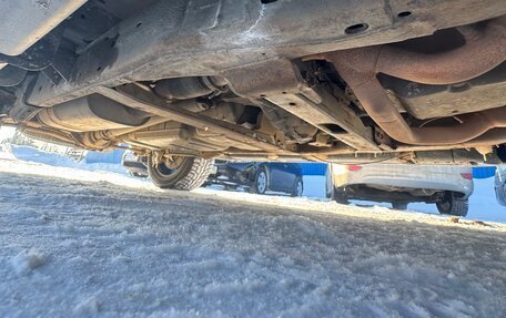 Chevrolet Tahoe III, 2012 год, 2 450 000 рублей, 23 фотография