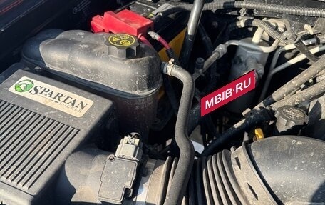 Chevrolet Tahoe III, 2012 год, 2 450 000 рублей, 18 фотография