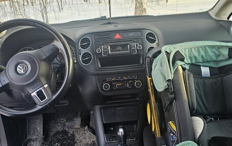 Volkswagen Golf Plus II, 2011 год, 580 000 рублей, 5 фотография