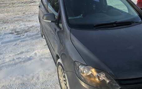 Volkswagen Golf Plus II, 2011 год, 580 000 рублей, 2 фотография