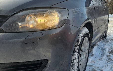 Volkswagen Golf Plus II, 2011 год, 580 000 рублей, 3 фотография