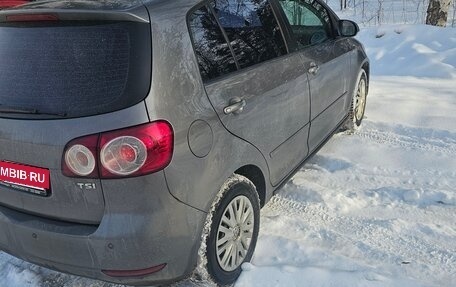 Volkswagen Golf Plus II, 2011 год, 580 000 рублей, 4 фотография